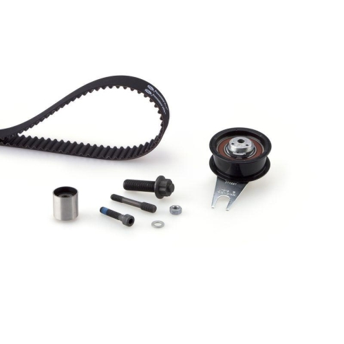 Zahnriemensatz Gates K035223XS Powergrip&trade; f&uuml;r Audi Seat VW
