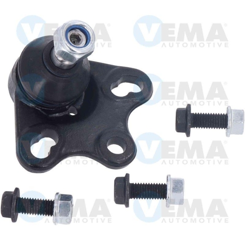 Trag /f&uuml;hrungsgelenk Vema 25016 f&uuml;r Mercedes Benz Mercedes Benz Mercedes Benz
