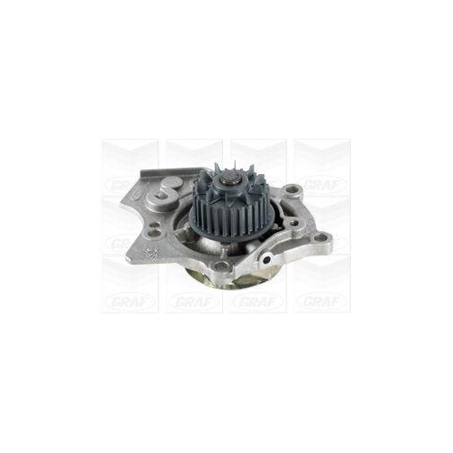 Wasserpumpe Motork&uuml;hlung Graf PA1072 f&uuml;r Audi Seat Skoda VW Vw (faw)