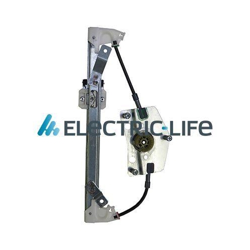 Fensterheber Electric Life ZR ME726 R für Mercedes Benz Hinten Rechts