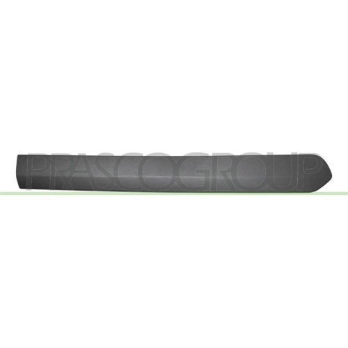 Zier /schutzleiste T&uuml;r Prasco FT9101453 f&uuml;r Fiat Hinten Rechts