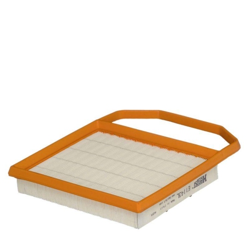 Luftfilter Hengst Filter E1143L f&uuml;r Mercedes Benz Mercedes Benz