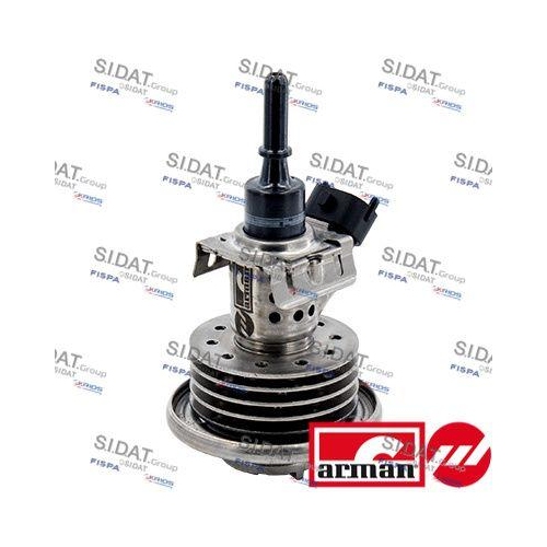 Dosiermodul Harnstoffeinspritzung Sidat 980009AS Arman für Audi Porsche Seat VW