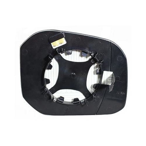 RECHTE SPIEGELPLATTE VOLKSWAGEN CADDY 2015 THERMISCHE RECHTE MARKE DEPO