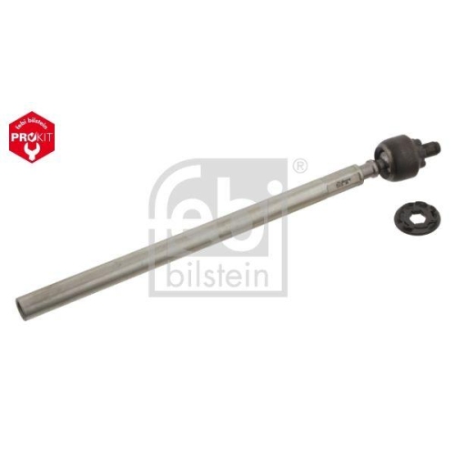 Axialgelenk Spurstange Febi Bilstein 11854 Prokit f&uuml;r Peugeot Vorderachse Links