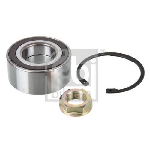 Radlagersatz Febi Bilstein 19574 f&uuml;r Citro&euml;n Opel Peugeot Vauxhall DS