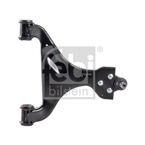 Lenker Radaufh&auml;ngung Febi Bilstein 24533 f&uuml;r Mercedes Benz Mercedes Benz