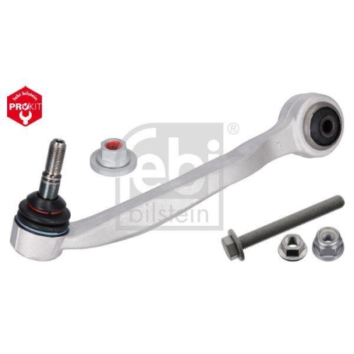 Lenker Radaufhängung Febi Bilstein 40361 Prokit für Bmw Vorderachse Links Hinten