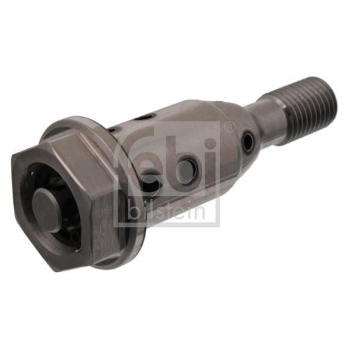 Steuerventil Nockenwellenverstellung Febi Bilstein 49410 Febi Plus f&uuml;r Opel