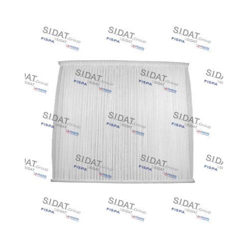 Filter Cabin Air Sidat 145 for Ford Volvo Allison