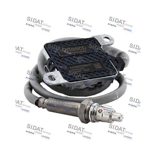 Nox Sensor Harnstoffeinspritzung Sidat 82.3292 für Citroën Opel Peugeot