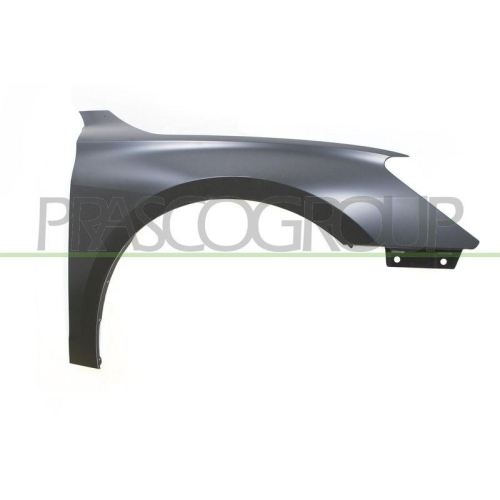 Kotflügel Prasco AD3283003 für Audi Vorne Rechts