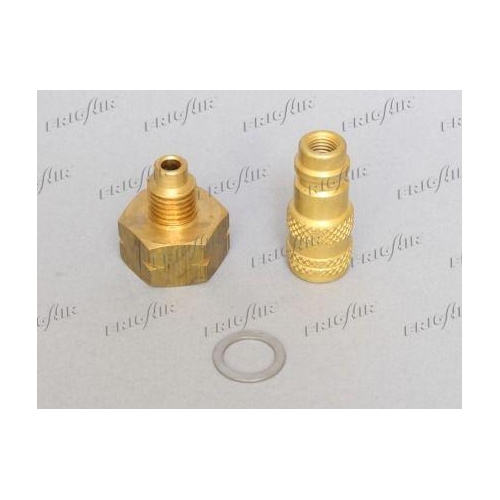 Anschlussadapter Kompressor Frigair 58.20027 f&uuml;r