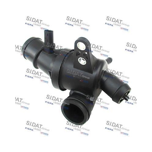 Thermostat K&uuml;hlmittel Sidat 94.913A2 f&uuml;r Mercedes Benz Mercedes Benz