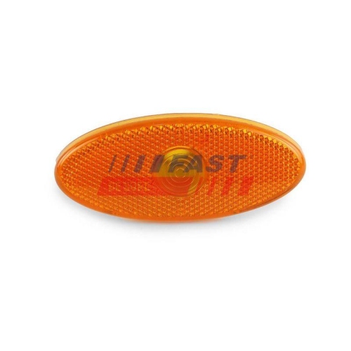 Seitenmarkierungsleuchte Fast FT86441 f&uuml;r Nissan Renault Opel Beidseitig
