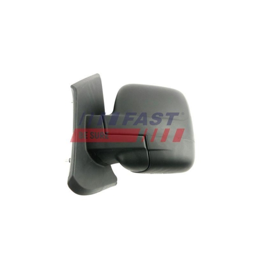 Au&szlig;enspiegel Fast FT88356 f&uuml;r Opel Renault Links