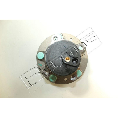 Radnabe Red-line 24MZ025 f&uuml;r Mazda Vorderachse