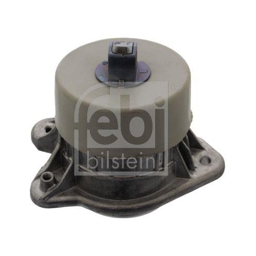Lagerung Motor Febi Bilstein 49413 f&uuml;r Mercedes Benz Mercedes Benz Links