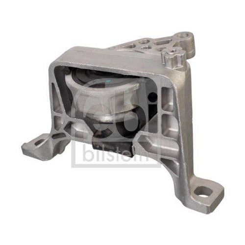 Lagerung Motor Febi Bilstein 170097 f&uuml;r Mazda Rechts