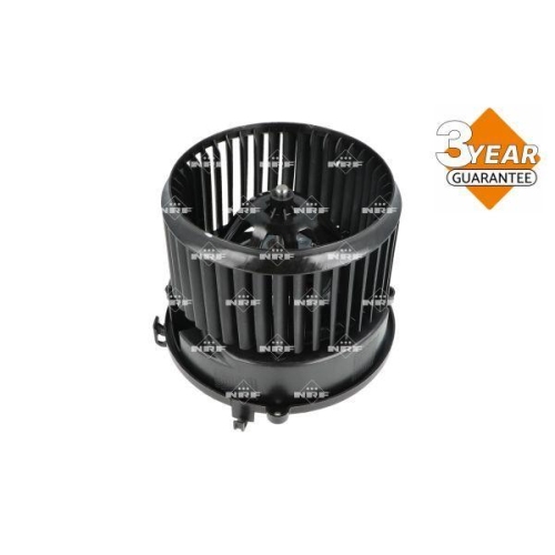 Innenraumgebl&auml;se Nrf 34321 f&uuml;r Bmw Mini