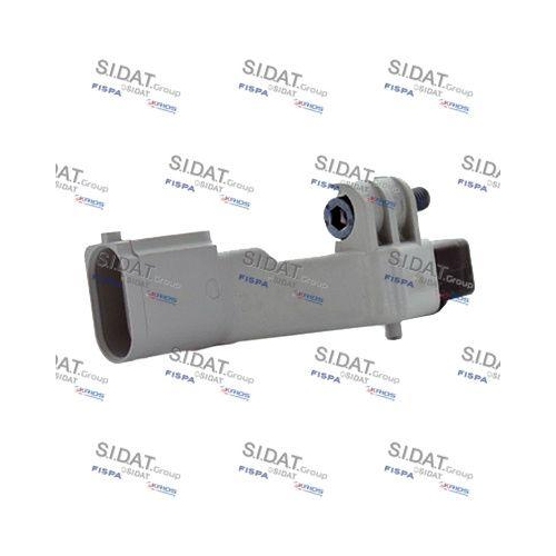 Impulsgeber Kurbelwelle Sidat 83.384 für Audi Seat Skoda VW Vag Hitachi