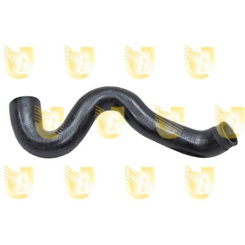 Ladeluftschlauch Unigom W9485 f&uuml;r Audi VW Ladeluftk&uuml;hler