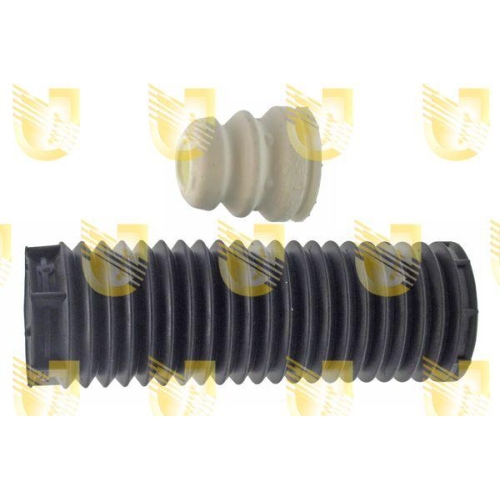 Anschlagpuffer Federung Unigom 392441 für Ford Vorderachse