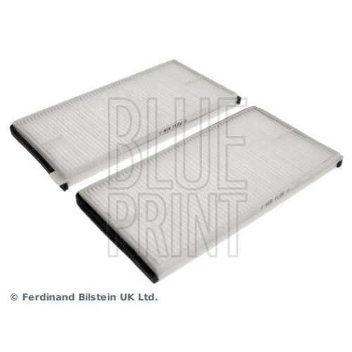 Filtersatz Innenraumluft Blue Print ADK82505 f&uuml;r Suzuki