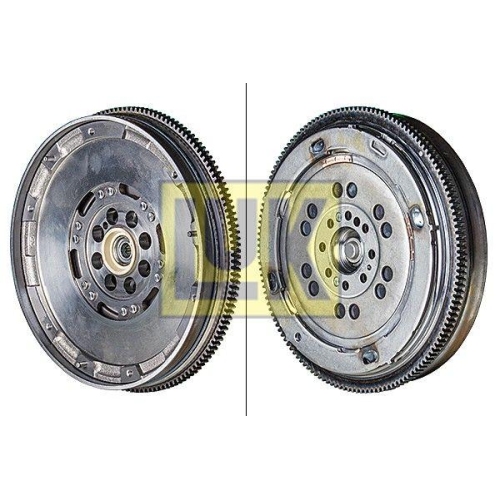 Schwungrad Schaeffler Luk 415 0077 10 Luk Dmf f&uuml;r Mercedes Benz Mercedes Benz