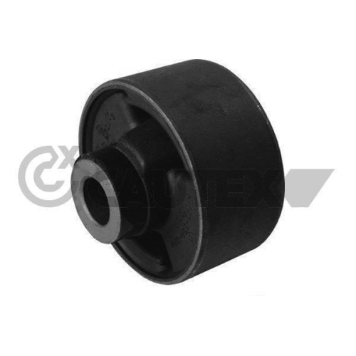 Lagerung Lenker Cautex 755514 f&uuml;r Honda Vorderachse Beidseitig Vorne