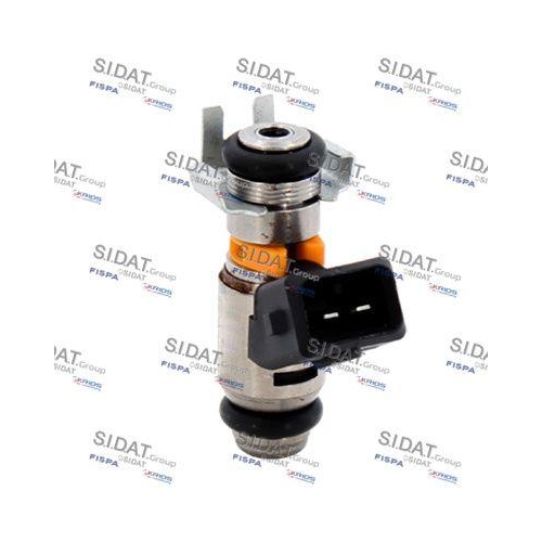 Einspritzventil Sidat 81.173A2 f&uuml;r Alfa Romeo Fiat Ford Lancia