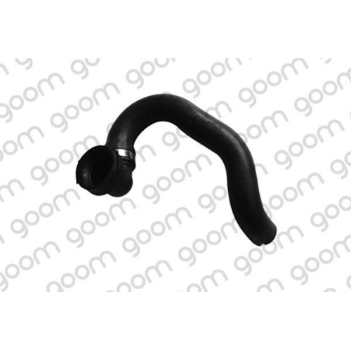 K&uuml;hlerschlauch Goom RH-0040 f&uuml;r Fiat Unten