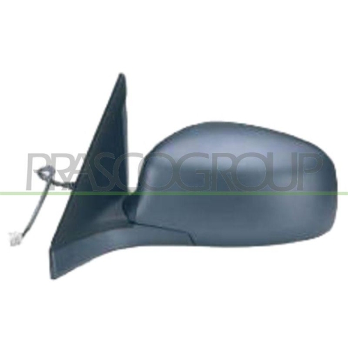 Au&szlig;enspiegel Prasco SZ0347324P Premium f&uuml;r Suzuki Links