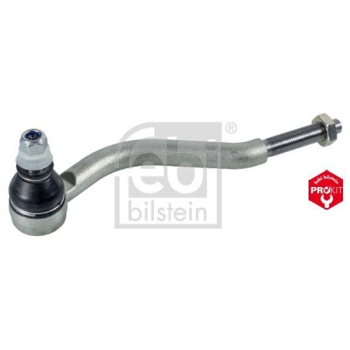 Spurstangenkopf Febi Bilstein 11855 Prokit f&uuml;r Peugeot Vorderachse Rechts