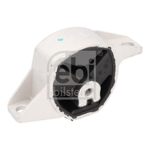 Lagerung Automatikgetriebe Febi Bilstein 19594 für Audi Links