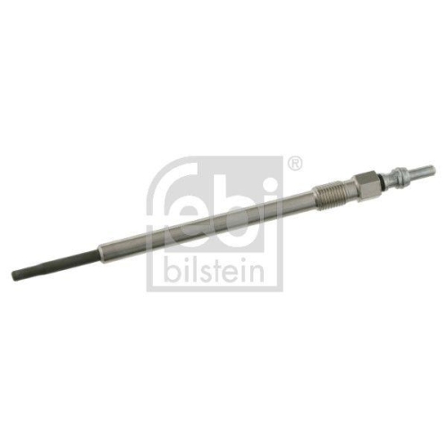 Glühkerze Febi Bilstein 24483 für Alfa Romeo Fiat Lancia Opel Saab Vauxhall