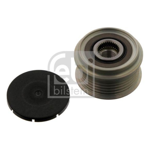 Generatorfreilauf Febi Bilstein 37982 f&uuml;r Audi VW Hitachi
