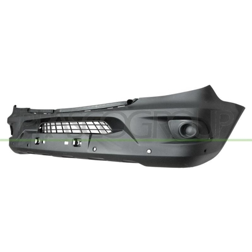 Sto&szlig;f&auml;nger Prasco ME9211011 f&uuml;r Mercedes Benz Mercedes Benz Mercedes Benz Vorne