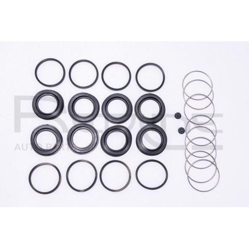 Reparatursatz Bremssattel Red-line 53TO001 f&uuml;r Toyota Lexus Vorderachse