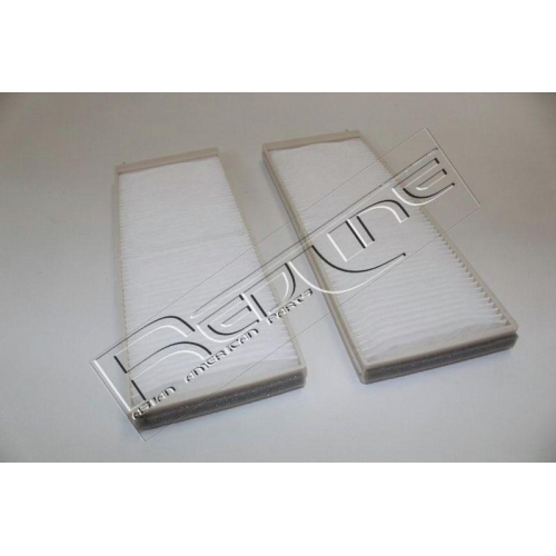 Filter Innenraumluft Red-line 36MH006 f&uuml;r Mahindra