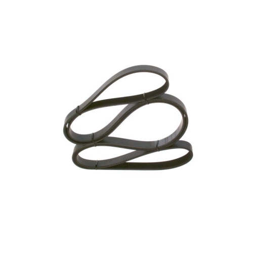 Keilrippenriemen Bosch 1987947824 f&uuml;r Audi Bmw Chrysler Dodge Ford Honda Mazda