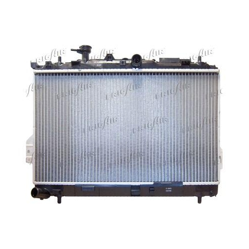 K&uuml;hler Motork&uuml;hlung Frigair 0128.3080 f&uuml;r Hyundai