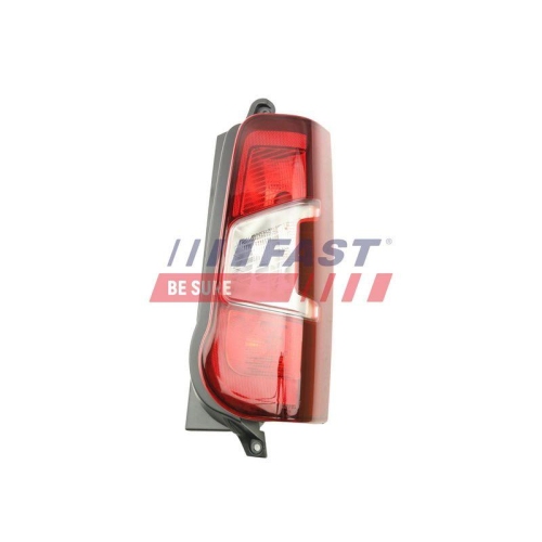 Heckleuchte Fast FT86216 f&uuml;r Opel Citro&euml;n Peugeot Rechts