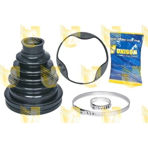Faltenbalgsatz Antriebswelle Unigom 310513H.2 für Citroën Opel Peugeot