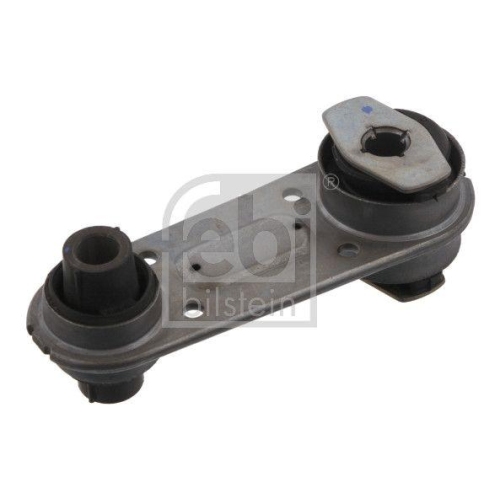 Lagerung Motor Febi Bilstein 34239 f&uuml;r Renault Hinten Unten
