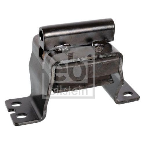 Lagerung Motor Febi Bilstein 171316 f&uuml;r Iveco Beidseitig