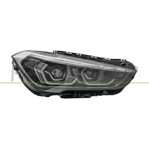 Hauptscheinwerfer Prasco BM7084913 f&uuml;r Bmw Rechts