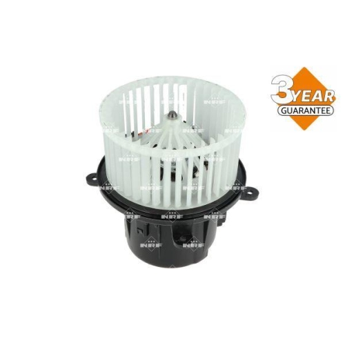 Innenraumgebl&auml;se Nrf 34322 f&uuml;r Mercedes Benz Mercedes Benz Hinten