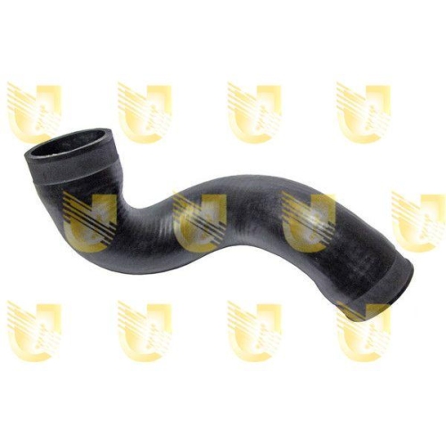 Ladeluftschlauch Unigom W9488 f&uuml;r Audi VW Ladeluftk&uuml;hler Oben