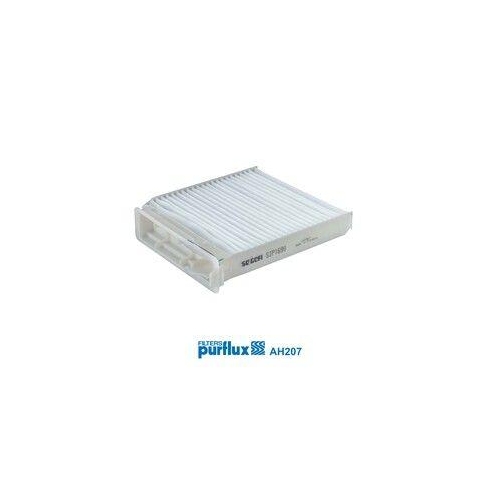 Filter Innenraumluft Purflux AH207 für Ford Lada Nissan Renault Dacia Generic